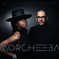 Morcheeba - Blackest Blue (2021) MP3