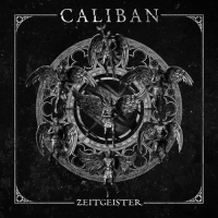Caliban - Zeitgeister [EP] (2021) MP3