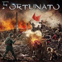 Fortunato - Insurgency (2021) MP3