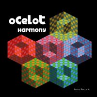 Ocelot - Harmony (2016) MP3