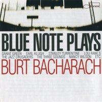 VA - Blue Note Plays Burt Bacharach (2004) MP3