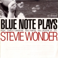 VA - Blue Note Plays Stevie Wonder (2004) MP3