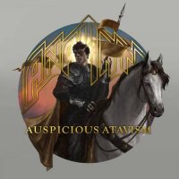 Sol Anahata - Auspicious Atavism (2021) MP3