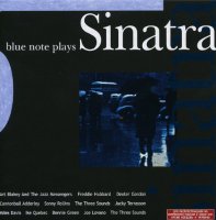 VA - Blue Note Plays Sinatra (2005) MP3