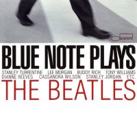 VA - Blue Note Plays The Beatles (2004) MP3