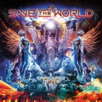 Save the World -  [3 Albums] (2017-2021) MP3