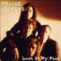 Praise Jockeys - Look at My Face (2021) MP3