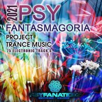 VA - Fantasmagoria (2021) MP3