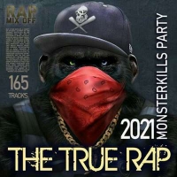 VA - The True Rap (2021) MP3