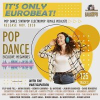 VA - Pop Dance Exclusive Megamixes (2020) MP3