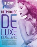 VA - Deep House Deluxe: Lounge Party (2021) MP3
