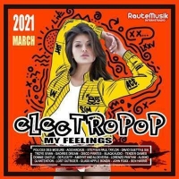 VA - My Feelings Electropop Music (2021) MP3