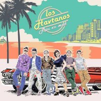 Los Havtanos -    (2021) MP3