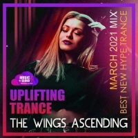 VA - The Wings Ascending (2021) MP3