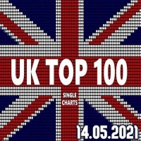 VA - The Official UK Top 100 Singles Chart [14.05.2021] (2021) MP3