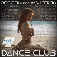 VA -  2021 Dance Club Vol. 209 (2021) MP3  NNNB
