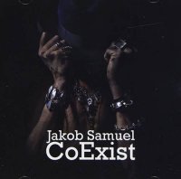 Jakob Samuel - CoExist [Japanese Edition] (2021) MP3