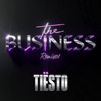 Ti&#235;sto - The Business (Remixes) (2021) MP3