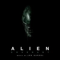 OST - Чужой: Завет / Alien: Covenant [Jed Kurzel] (2017) MP3