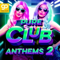 VA - Pure Club Anthems Vol 2 (2021) MP3