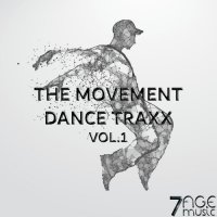 VA - The Movement Dance Traxx Vol 1 (2021) MP3