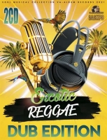 VA - Exotic Reggae: Dub Edition [2CD] (2021) MP3