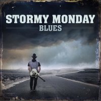 VA - Stormy Monday Blues (2021) MP3