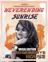 VA - Neverending Sunrise (2021) MP3