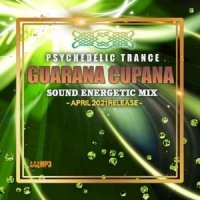 VA - Guarana Cupana: Psy Sound Energetic Mix (2021) MP3