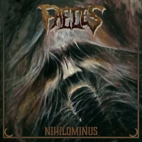 Faeces - Nihilominus (2021) MP3