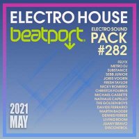 VA - Beatport Electro House. Sound Pack [282] (2021) MP3