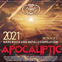 VA - Apocalyptic (2021) MP3