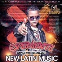 VA - Esperandote: New Latin Music (2021) MP3