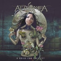 Aeranea - A Voice for the Lost (2021) MP3