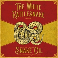 The White Rattlesnake - Snake Oil (2021) MP3