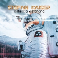 Stefan Kaiser - Antisocial Distancing (2021) MP3