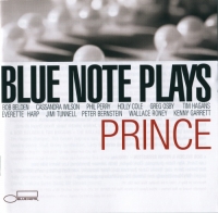 VA - Blue Note Plays Prince (2006) MP3