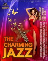 VA - The Charming Jazz (2021) MP3