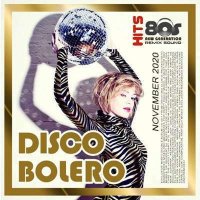 VA - Disco Bolero (2020) MP3