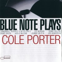 VA - Blue Note Plays Cole Porter (2006) MP3