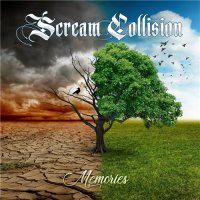 Scream Collision - Memories (2021) MP3