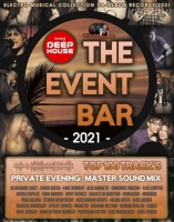 VA - The Event Bar. Deep House Master Mix (2021) MP3