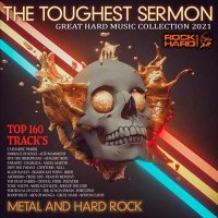 VA - The Toughest Sermon (2021) MP3