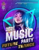 VA - Future Party Trance (2020) MP3