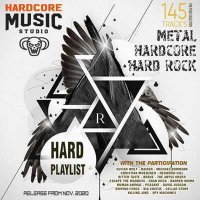 VA - Hard Plylist (2020) MP3