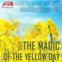 VA - The Magic Of The Yellow Day (2021) MP3