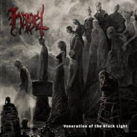 Hagel - Veneration Of The Black Light (2021) MP3