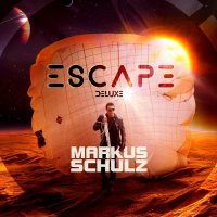 VA - Markus Schulz - Escape [Deluxe - Extended Mixes] (2021) MP3