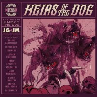 Joecephus and The George Jonestown Massacre - Heirs of the Dog (2021) MP3