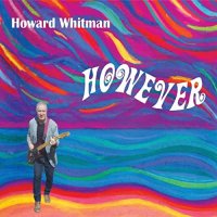 Howard Whitman - However (2021) MP3